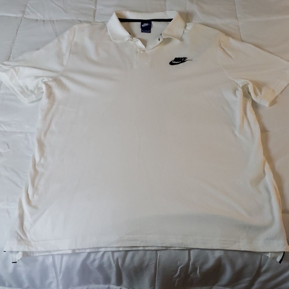 Nike Polo